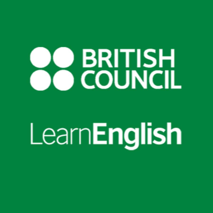 Học tiếng Anh trên British Council Learn English