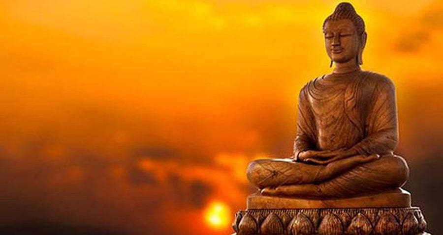 Phật dạy về lối sống hiện thực