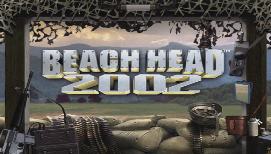 Tải game Beach Head 2002